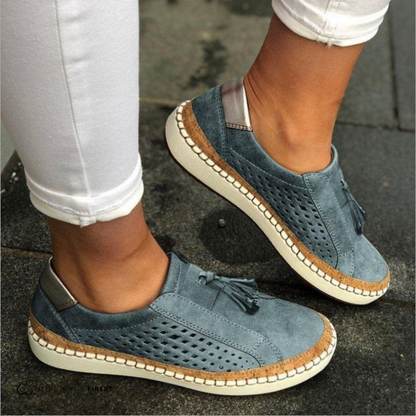 Orthopedic slip-on shoes for women | Kendall