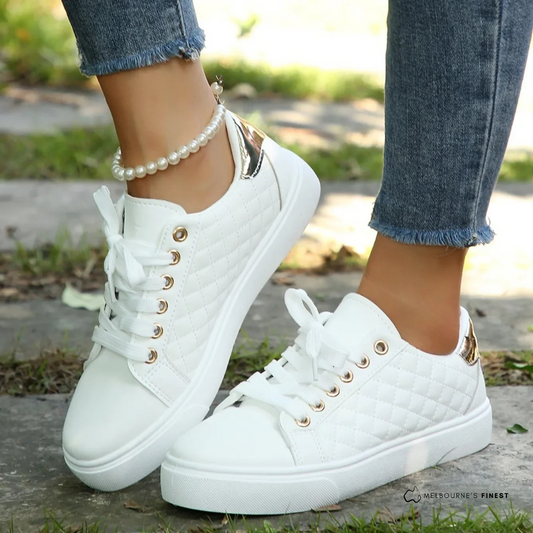 Supportive everyday shoes for women | Celine