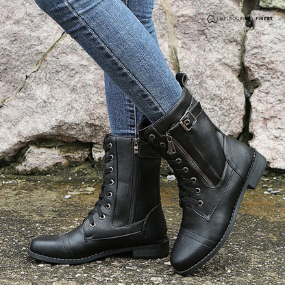 Supportive everyday boots for women | Jovie