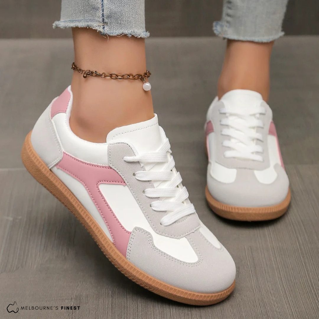 Lightweight supportive shoes for women | Celine