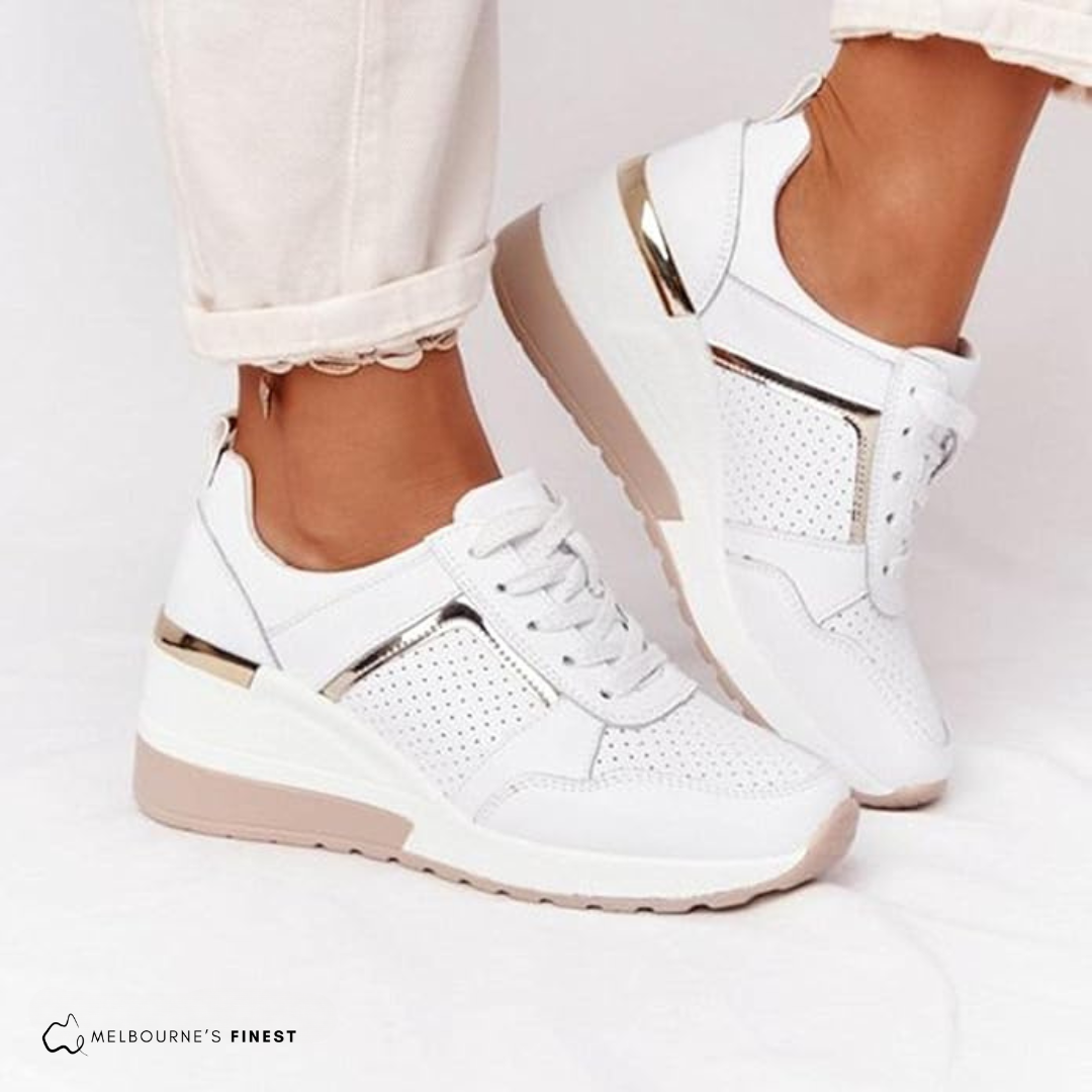 Supportive everyday shoes for women | Selah