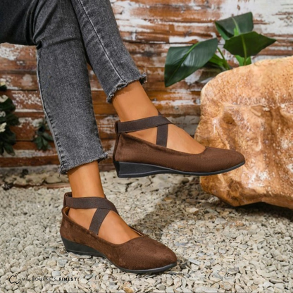 Aurelle Mira comfortable supportive shoes for women