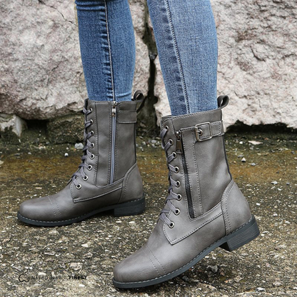 Supportive everyday boots for women | Jovie