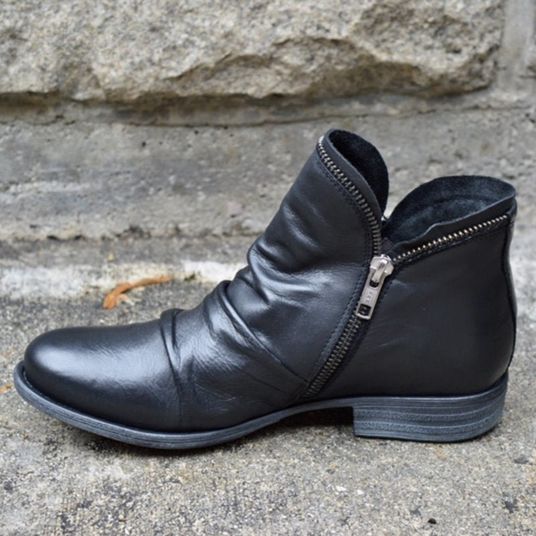 Everyday ankle boots for women | Glinda