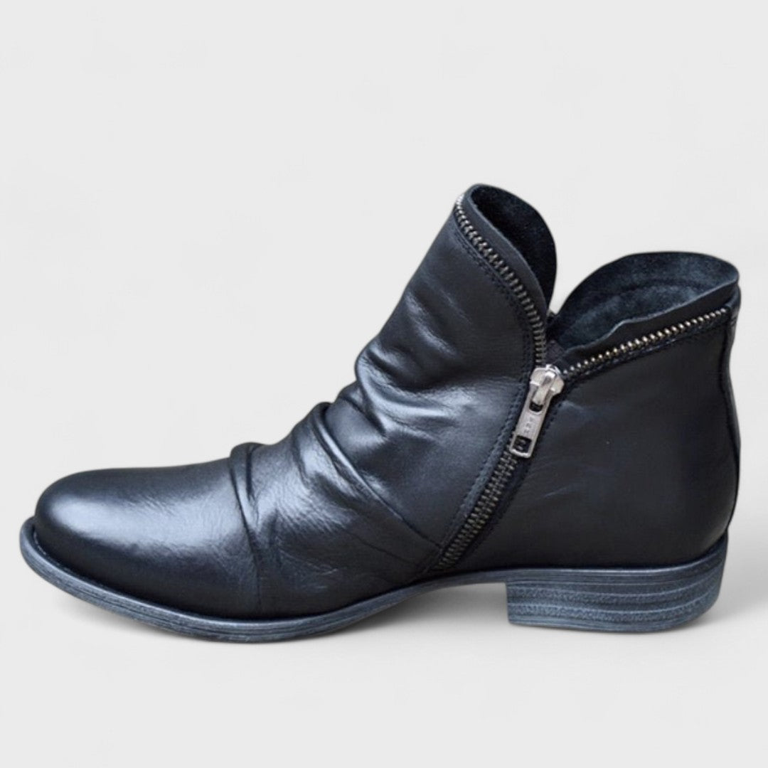 Boots orthopaedic elegant for women | Confort -2