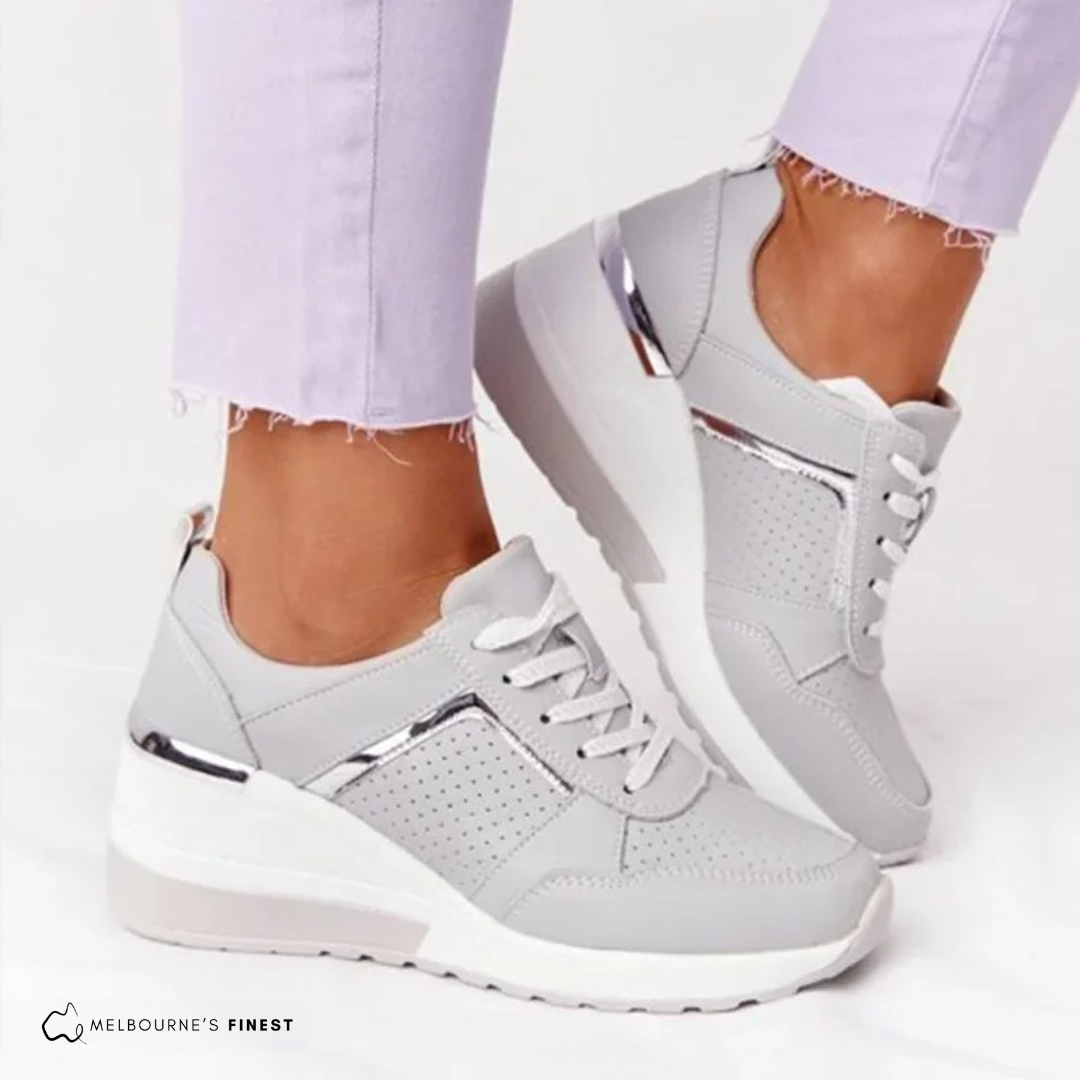 Supportive everyday shoes for women | Selah