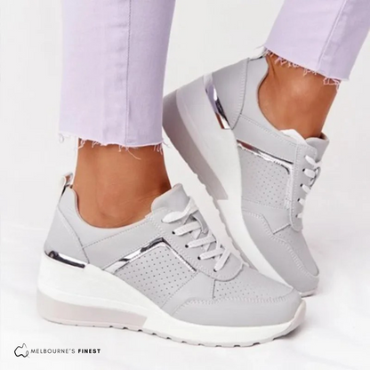Supportive everyday shoes for women | Selah
