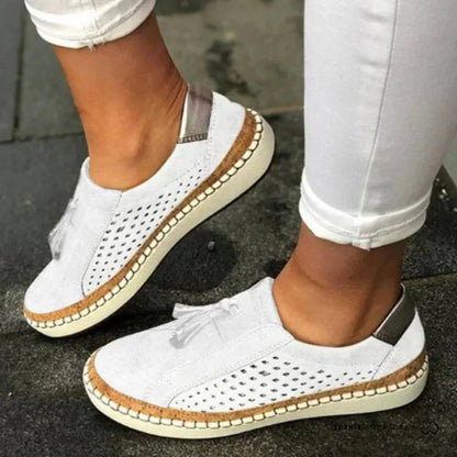 Mocassins casual enfiler shoes for women | Marcelline -3
