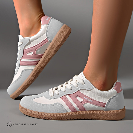 Supportive everyday shoes for women | Harlow
