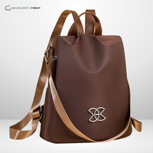Everyday anti-theft bag for women | Lucian