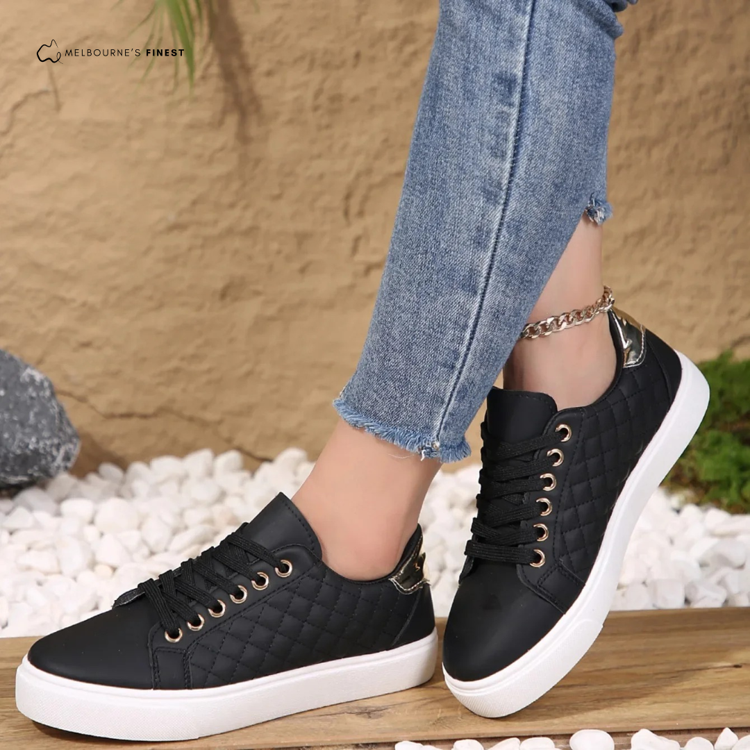 Supportive everyday shoes for women | Celine