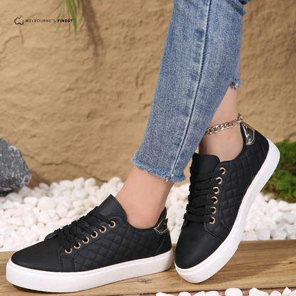 Supportive everyday shoes for women | Celine