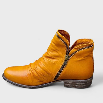 Boots orthopaedic elegant for women | Confort -5