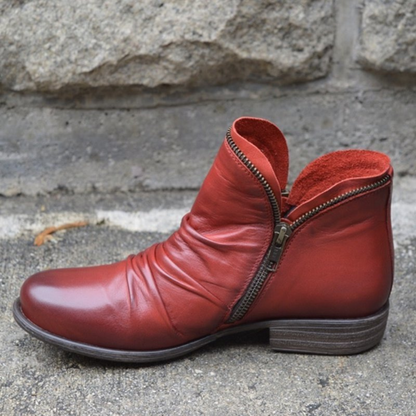 Everyday ankle boots for women | Glinda