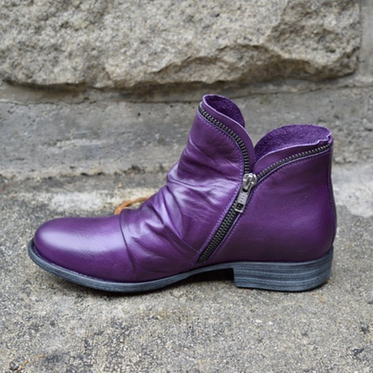 Everyday ankle boots for women | Glinda
