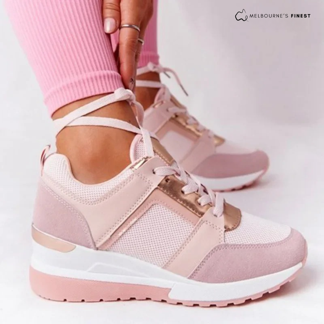Supportive everyday shoes for women | Selah
