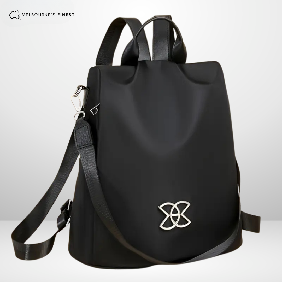 Everyday anti-theft bag for women | Lucian