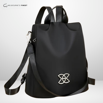 Everyday anti-theft bag for women | Lucian