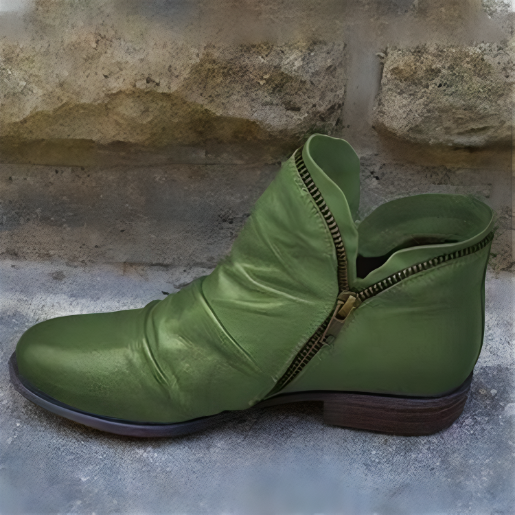 Everyday ankle boots for women | Glinda