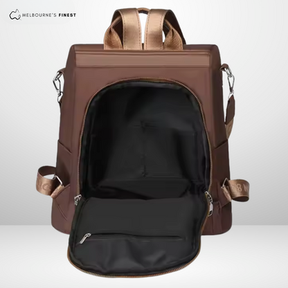 Everyday anti-theft bag for women | Lucian