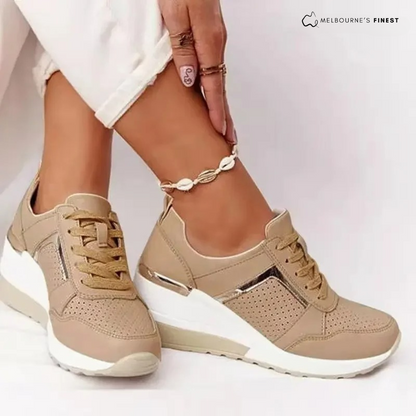 Supportive everyday shoes for women | Selah