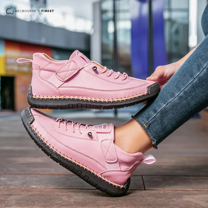 Supportive everyday sneakers for women | Elara