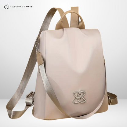 Everyday anti-theft bag for women | Lucian