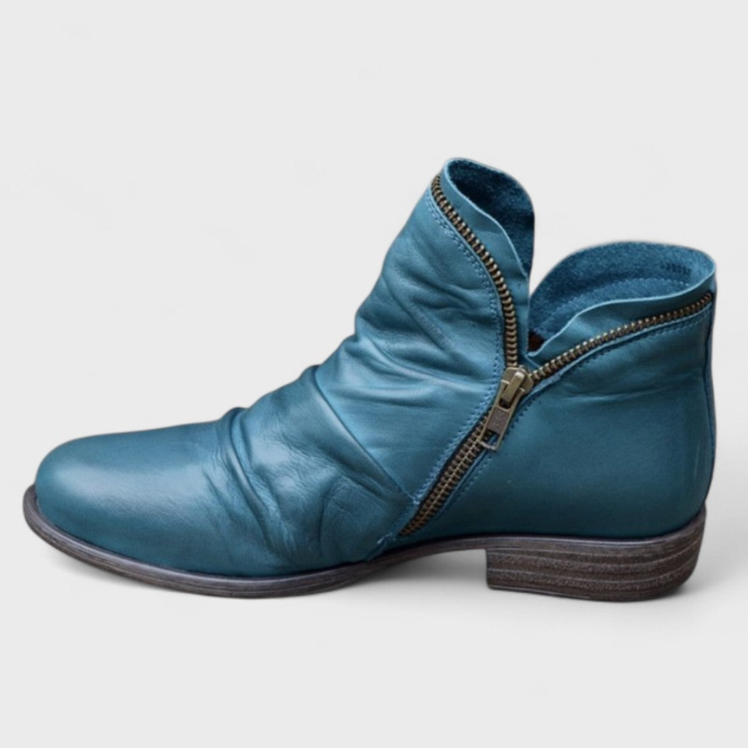 Boots orthopaedic elegant for women | Confort -3