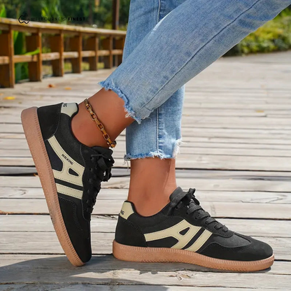 Supportive everyday shoes for women | Harlow