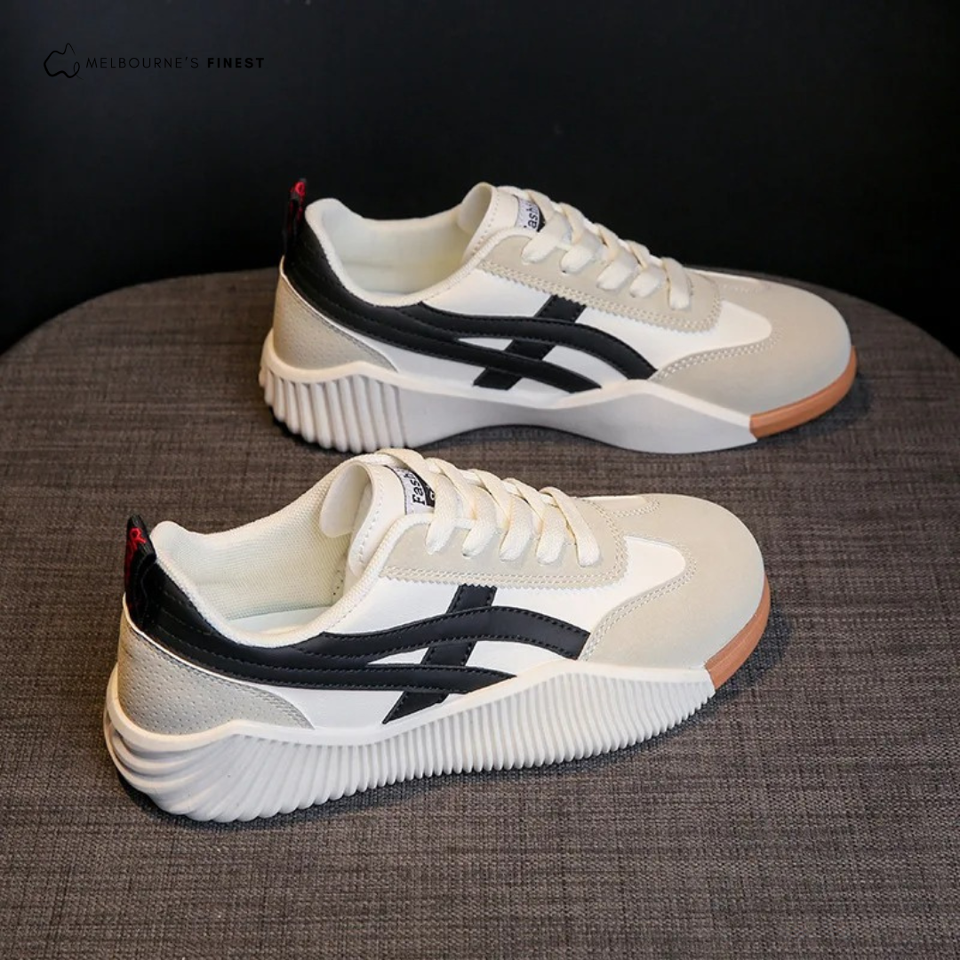Supportive everyday shoes for women | Liora