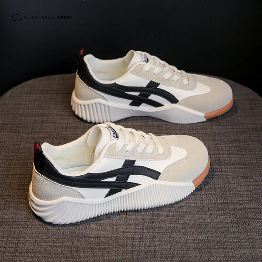 Supportive everyday shoes for women | Liora