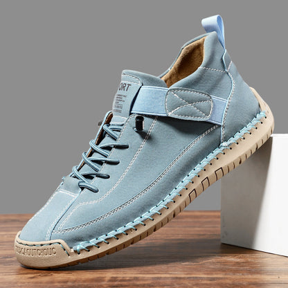 Trainers orthopaedic comfortable for women | Soutien Quotidien -9