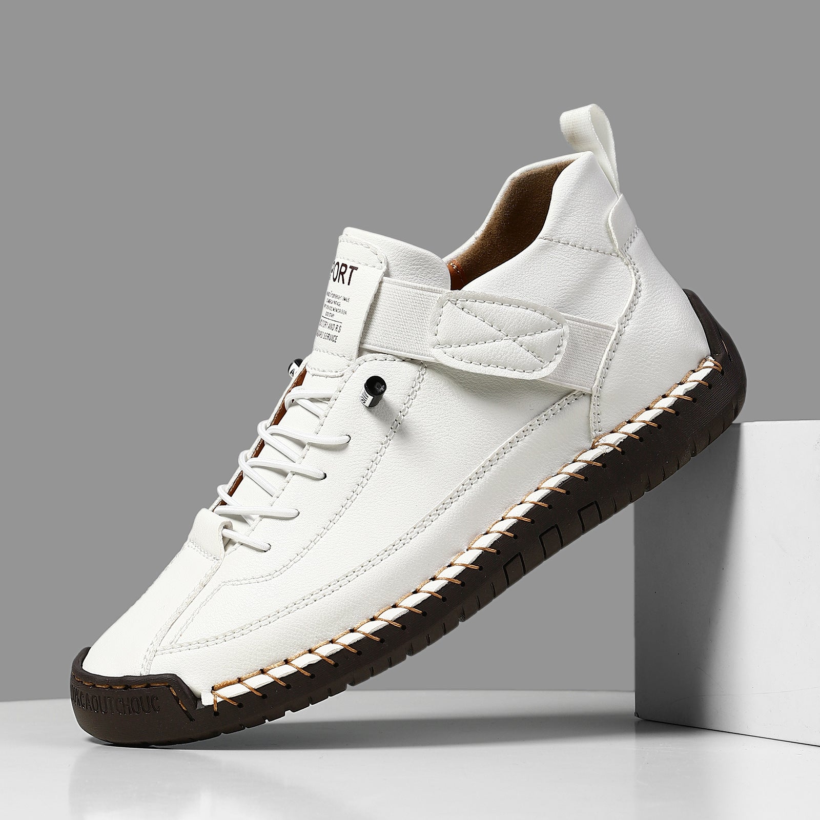 Lightweight comfortable trainers for women | Soutenantes -9