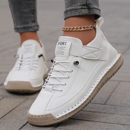 Lightweight supportive trainers for women | Selina -1