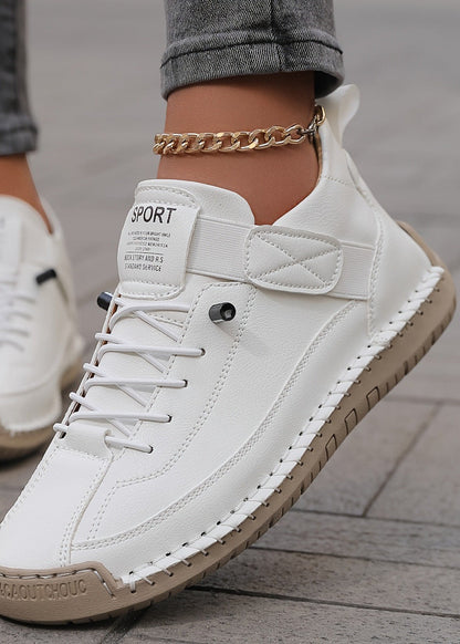 Lightweight comfortable trainers for women | Soutenantes -1