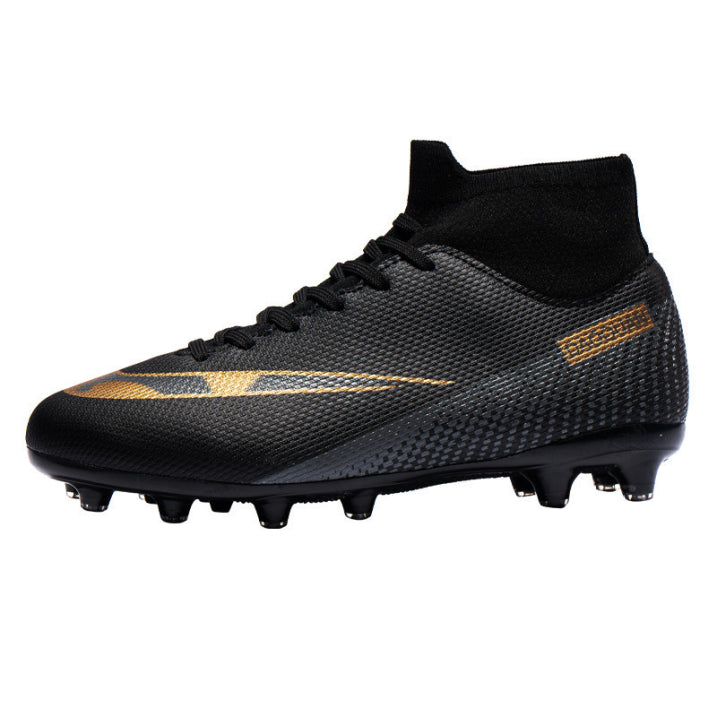Voetbalschoenen met spikes for men | Mathias