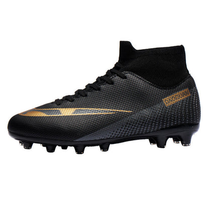 Voetbalschoenen met spikes for men | Mathias