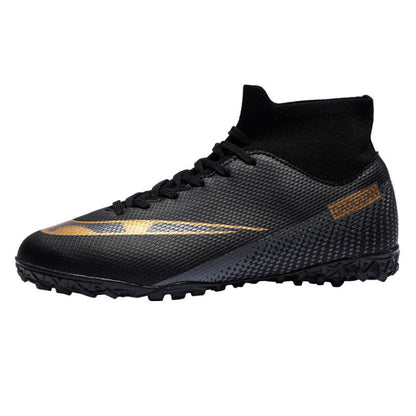 Voetbalschoenen met spikes for men | Mathias