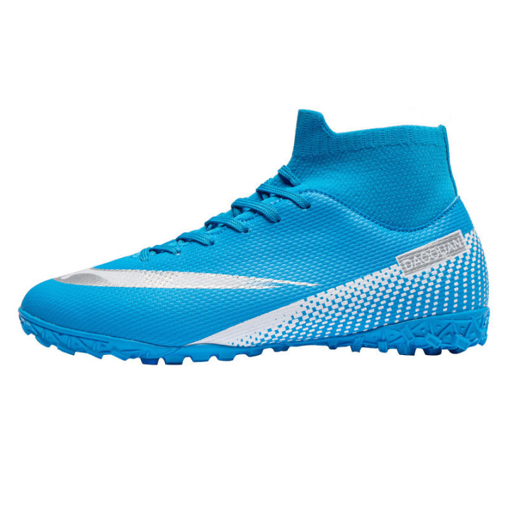 Voetbalschoenen met spikes for men | Mathias