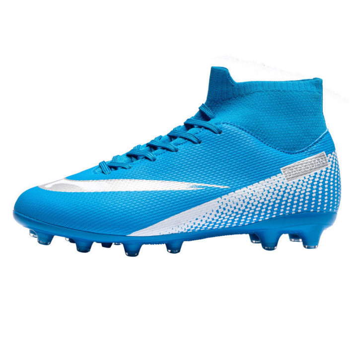 Voetbalschoenen met spikes for men | Mathias