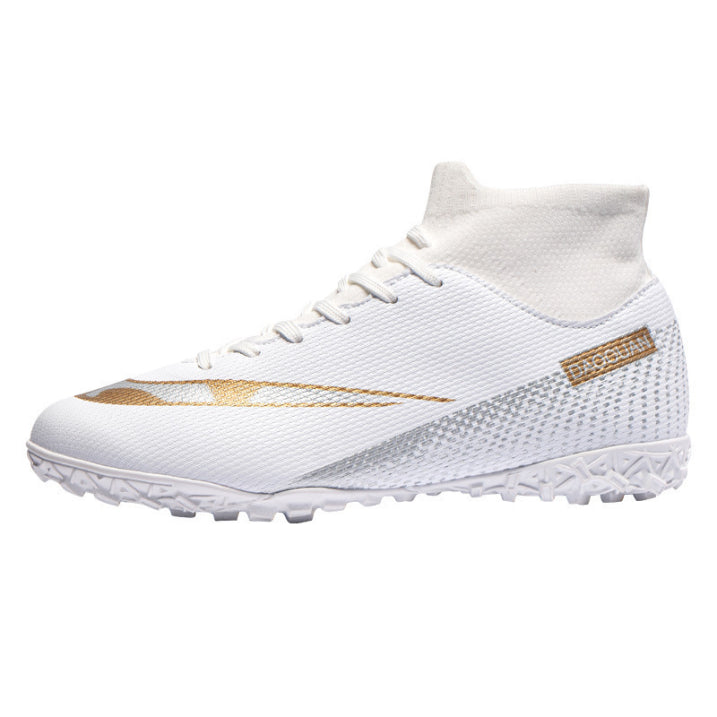 Voetbalschoenen met spikes for men | Mathias