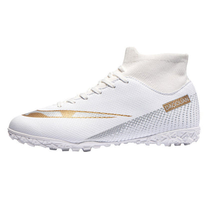 Voetbalschoenen met spikes for men | Mathias