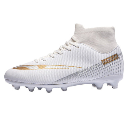Voetbalschoenen met spikes for men | Mathias