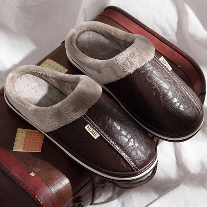 Comfort cushion slides for men | Nova -4