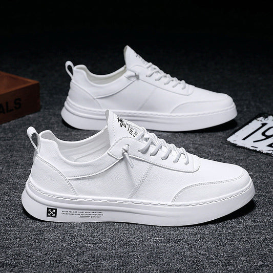 Breathable casual sneakers for everyday wear for men | Nolan