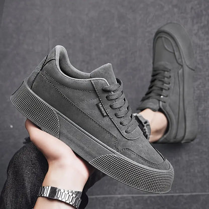 Casual chunky everyday trainers for men | Ryder -2