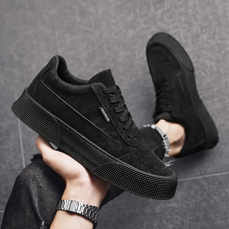 Casual chunky everyday trainers for men | Ryder -4