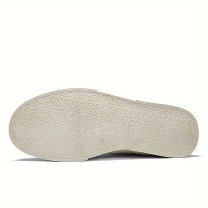Casual chunky everyday trainers for men | Ryder -6