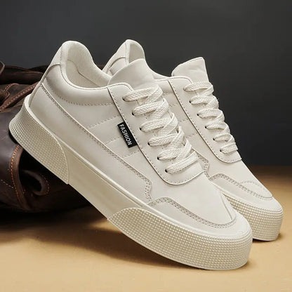 Casual chunky everyday trainers for men | Ryder -8