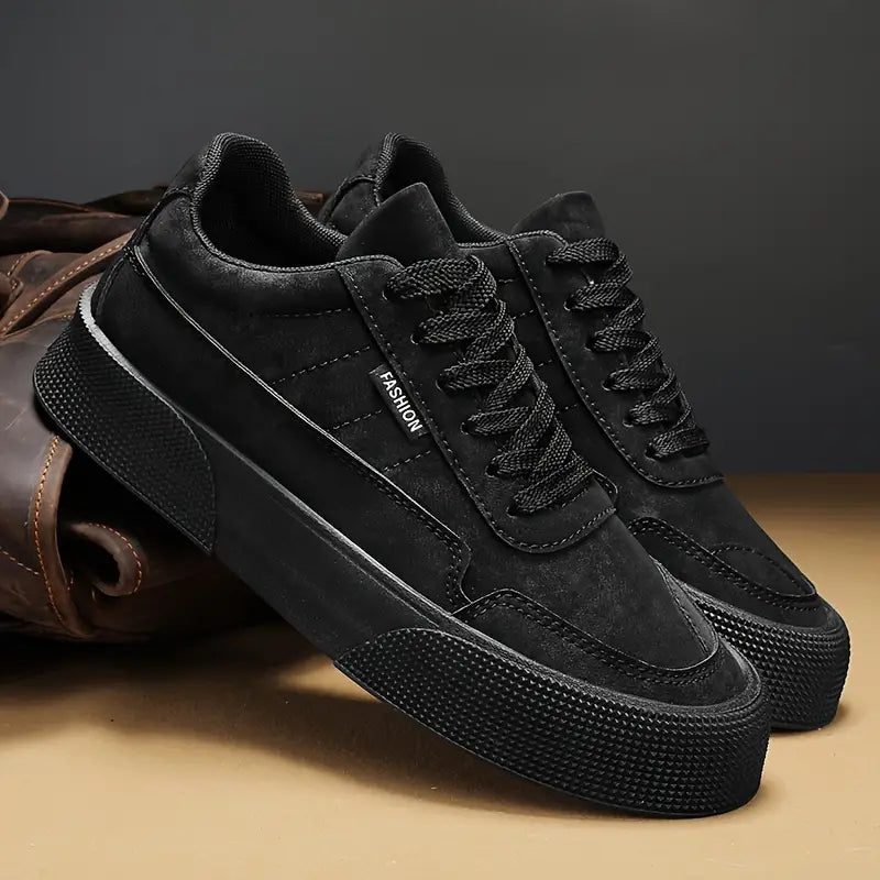 Casual chunky everyday trainers for men | Ryder -9
